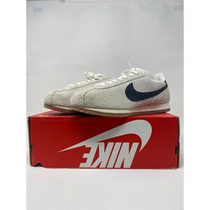 Nike Cortez Vintage Muslin Black